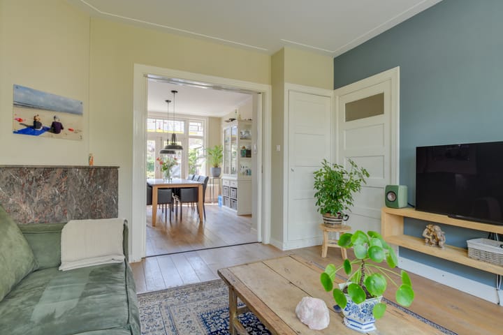 Foto 15 van Lyceumstraat 72