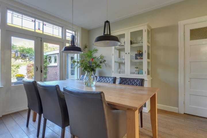 Foto 20 van Lyceumstraat 72