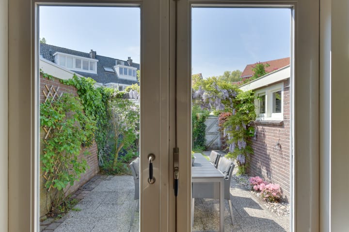 Foto 21 van Lyceumstraat 72