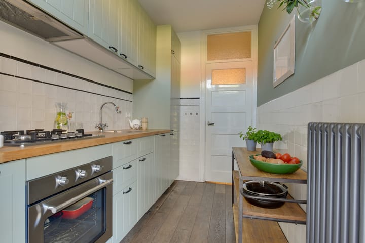 Foto 28 van Lyceumstraat 72