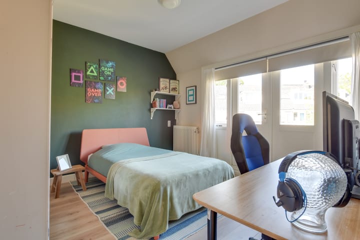 Foto 38 van Lyceumstraat 72