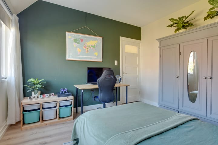 Foto 39 van Lyceumstraat 72