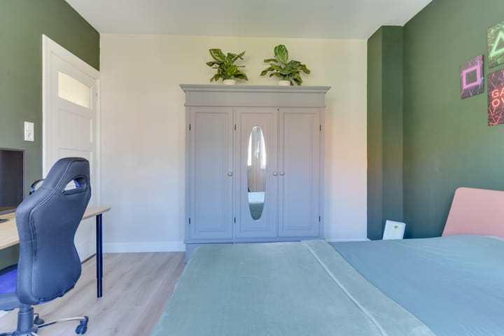 Foto 40 van Lyceumstraat 72