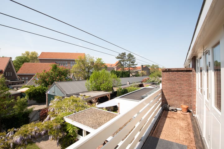 Foto 49 van Lyceumstraat 72