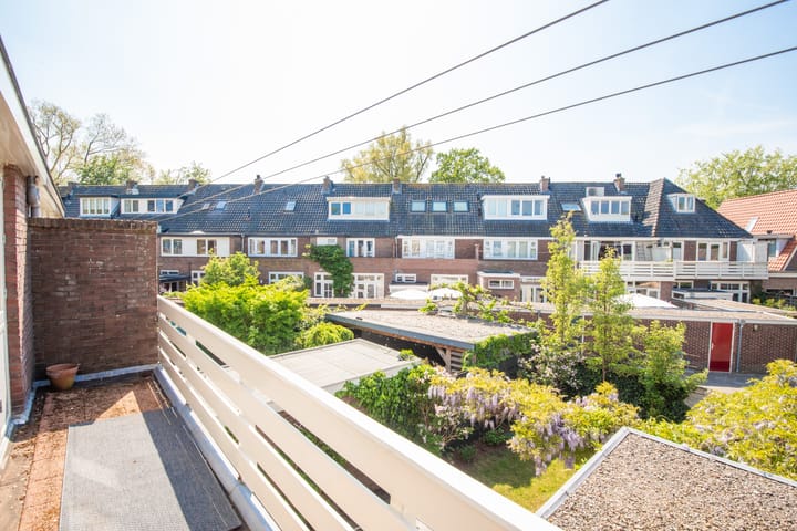 Foto 50 van Lyceumstraat 72