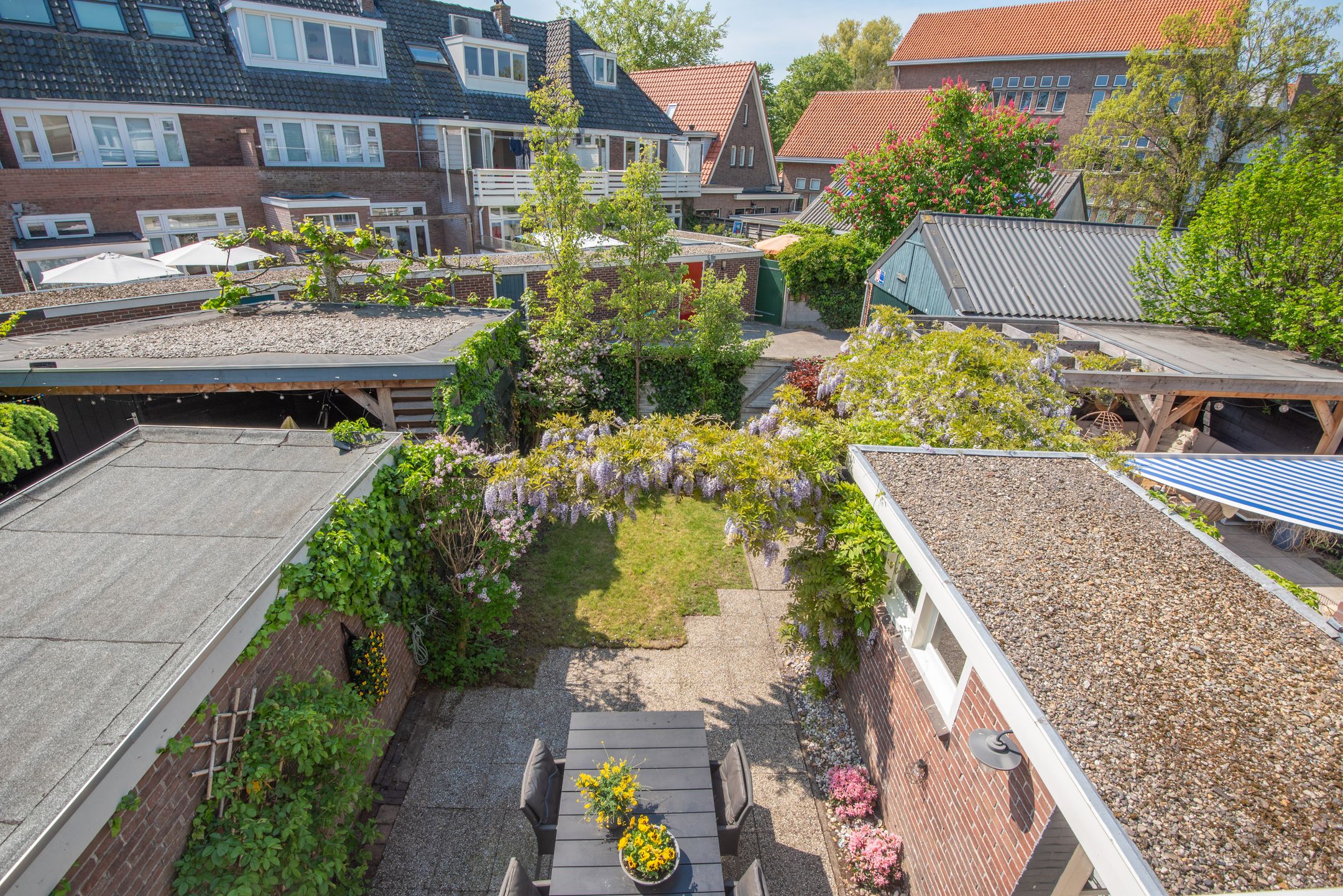 Havenpark 6 Zierikzee - Aanzicht 6