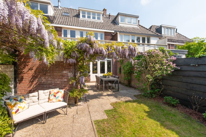 Foto 58 van Lyceumstraat 72