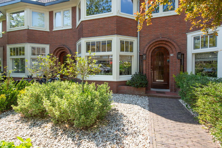 Foto 60 van Lyceumstraat 72