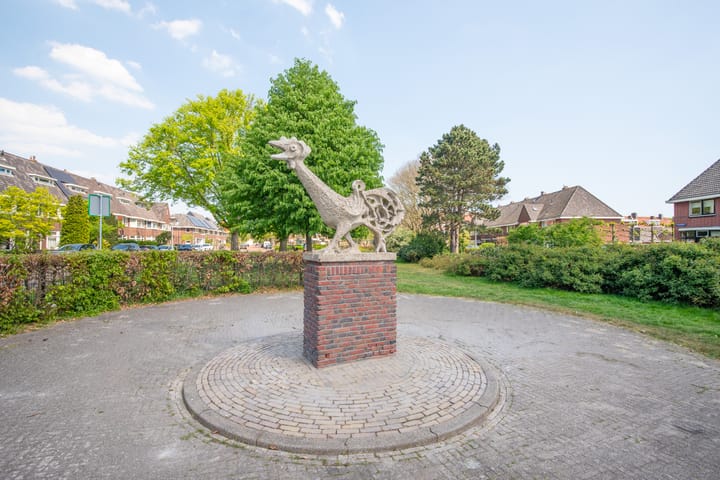 Foto 64 van Lyceumstraat 72