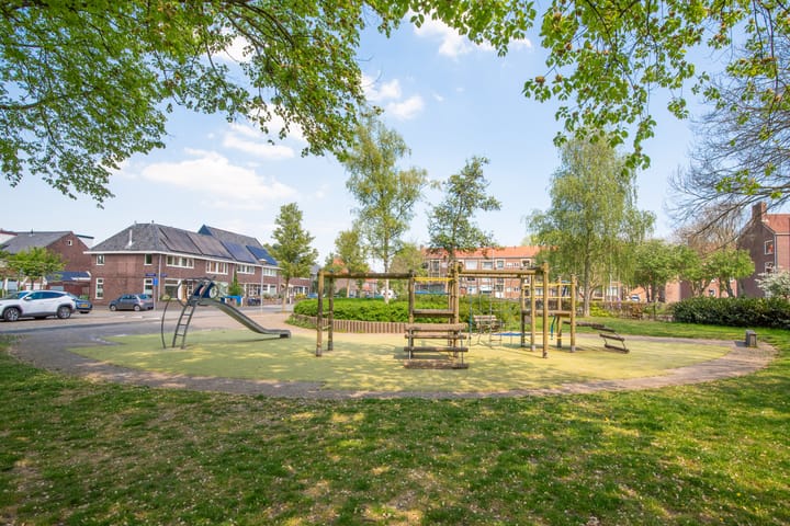 Foto 65 van Lyceumstraat 72