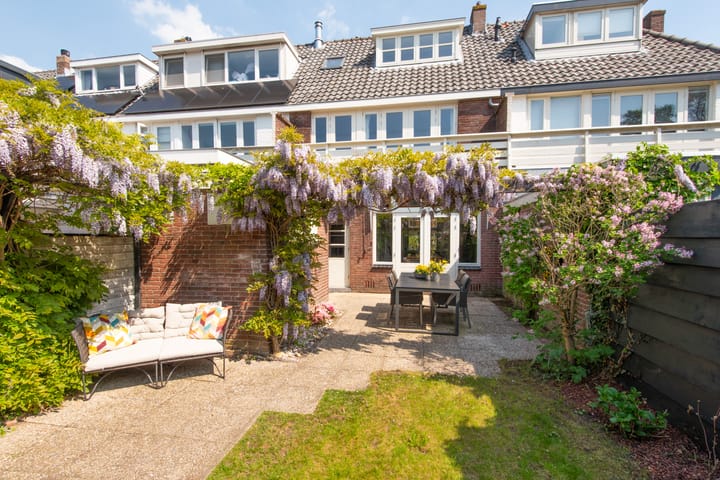 Foto 57 van Lyceumstraat 72