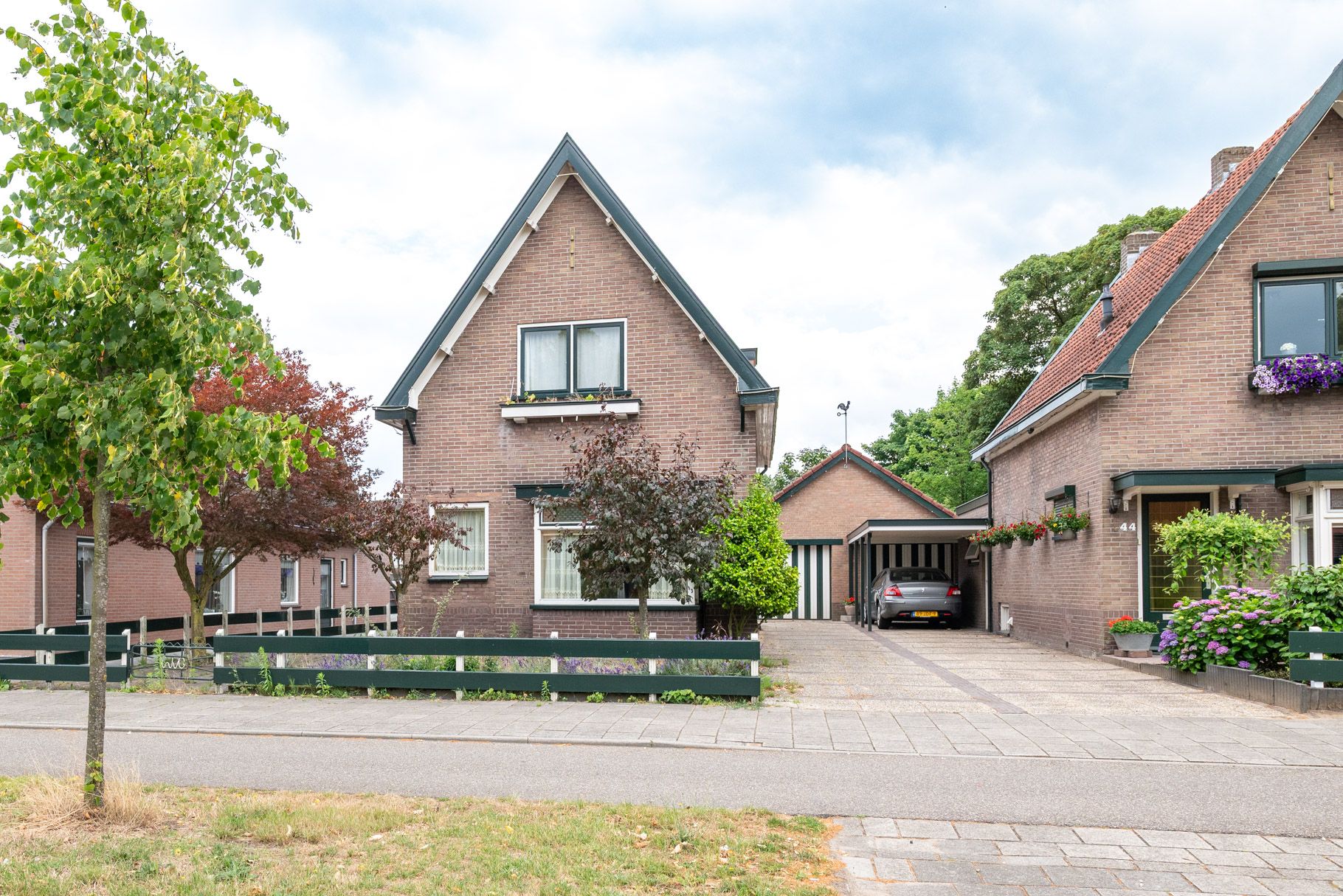 Aluminiumweg, 46, Apeldoorn, 7334AG, Gelderland, Nederland 46