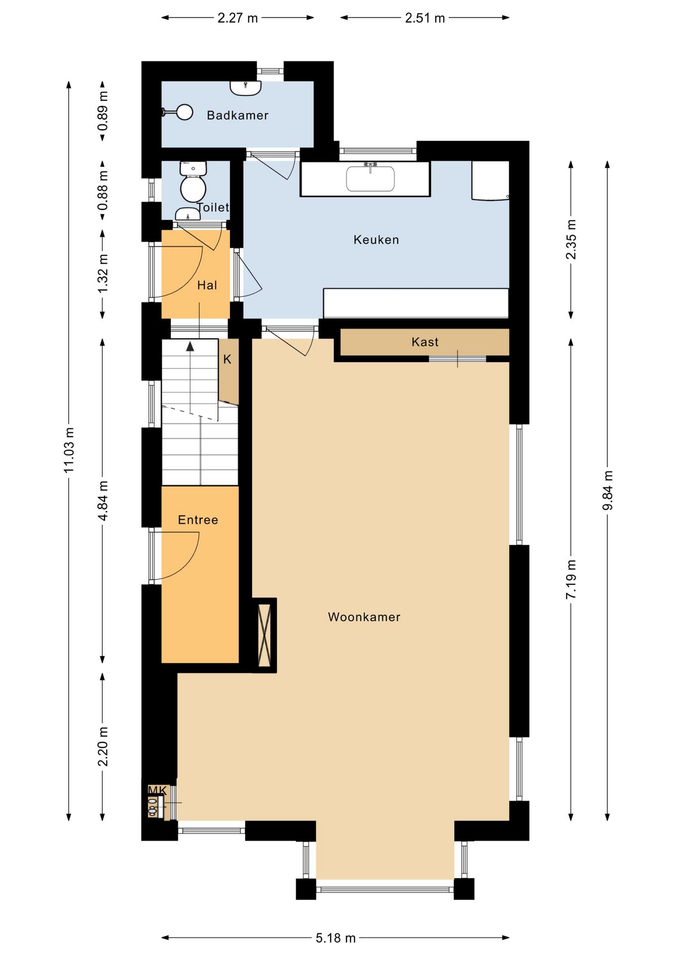 Foto 36 van Aluminiumweg 46
