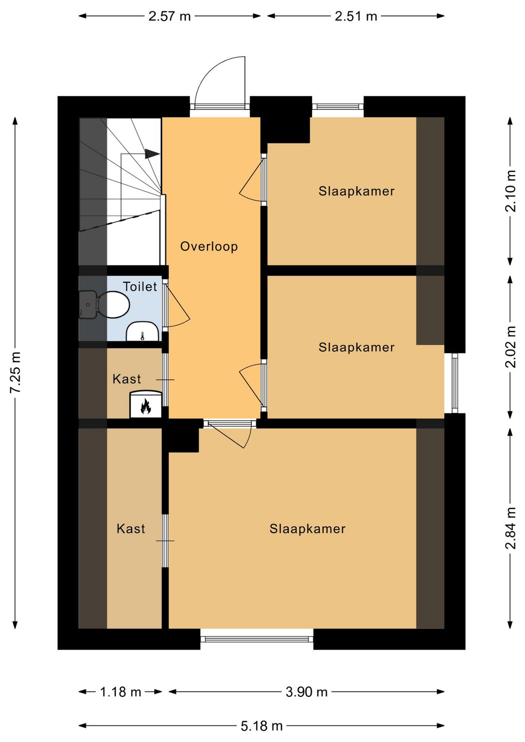 Foto 37 van Aluminiumweg 46