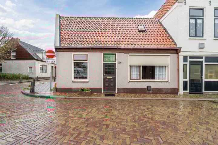 Foto 2 van Schoolstraat 34