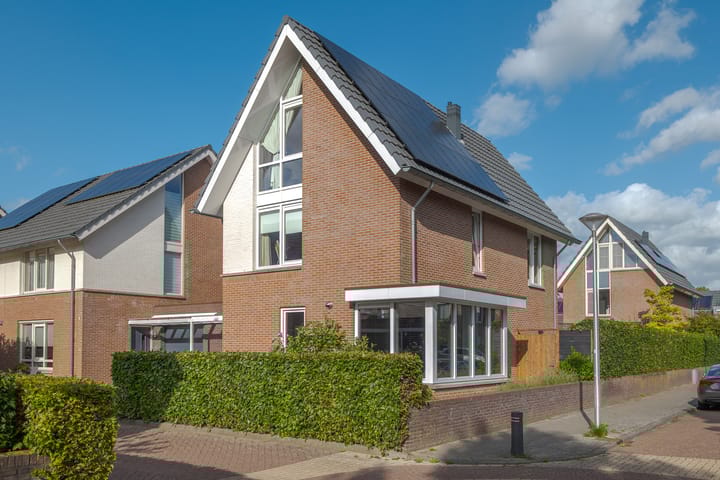 Foto 5 van Verhoefbelt 22