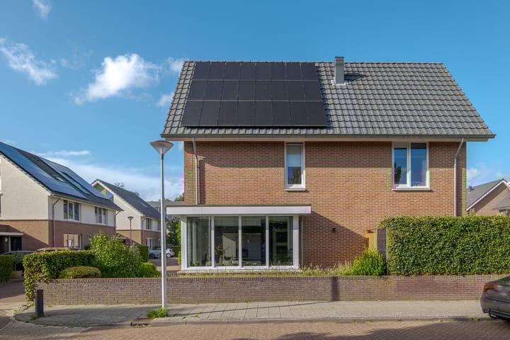 Foto 6 van Verhoefbelt 22