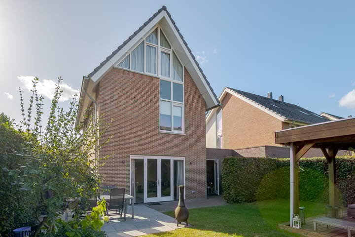 Foto 23 van Verhoefbelt 22