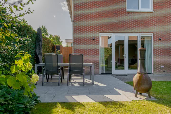 Foto 24 van Verhoefbelt 22