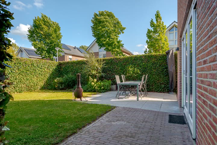 Foto 26 van Verhoefbelt 22