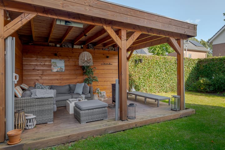 Foto 28 van Verhoefbelt 22