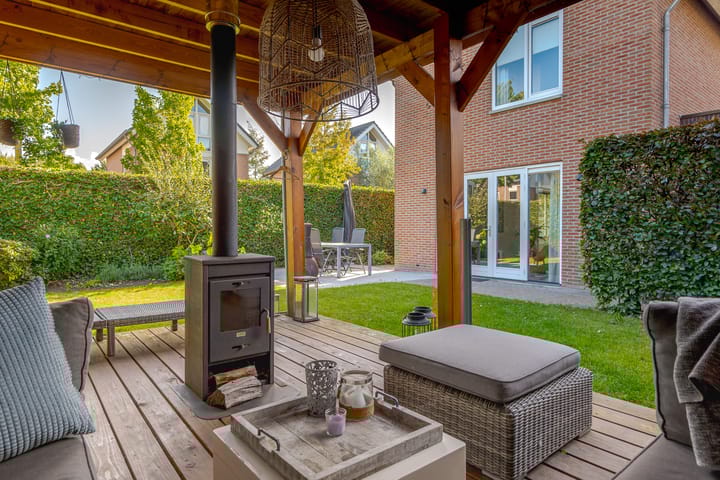 Foto 29 van Verhoefbelt 22