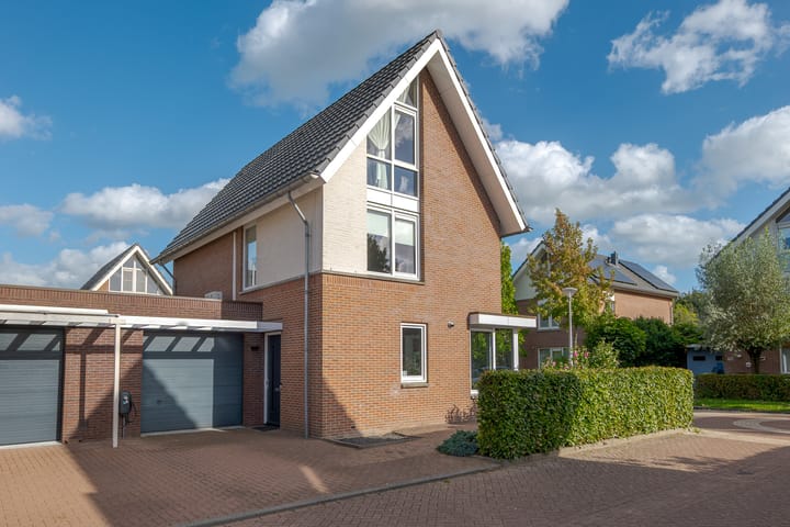 Foto 55 van Verhoefbelt 22