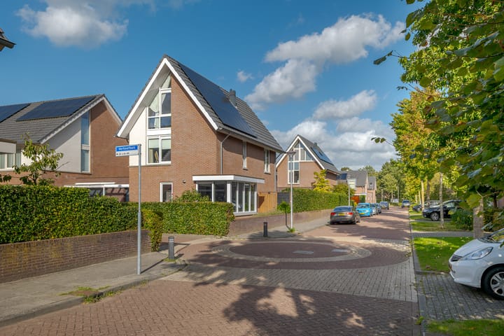 Foto 58 van Verhoefbelt 22