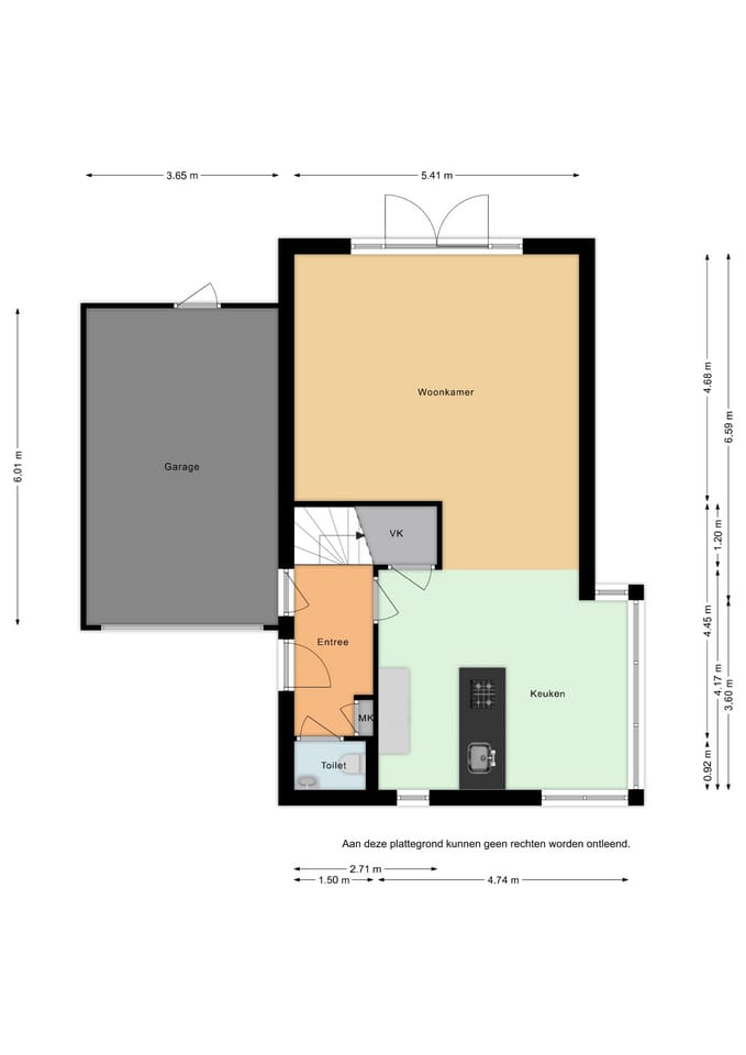 Foto 60 van Verhoefbelt 22