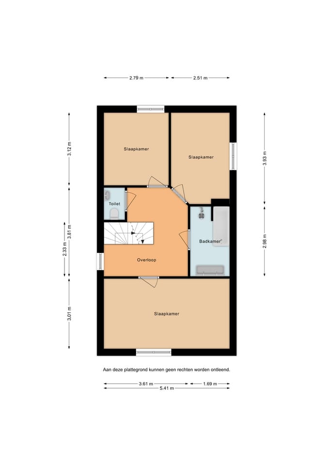 Foto 61 van Verhoefbelt 22