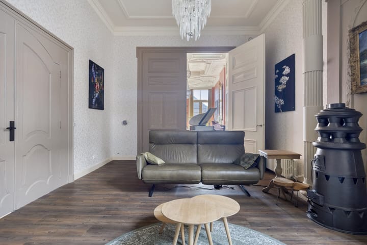 Foto 6 van Havenpark 6