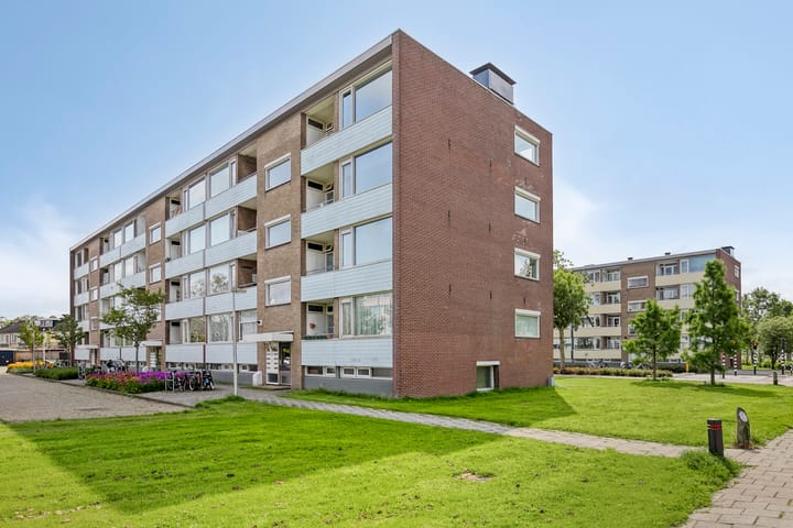 Foto 2 van Sportlaan 47