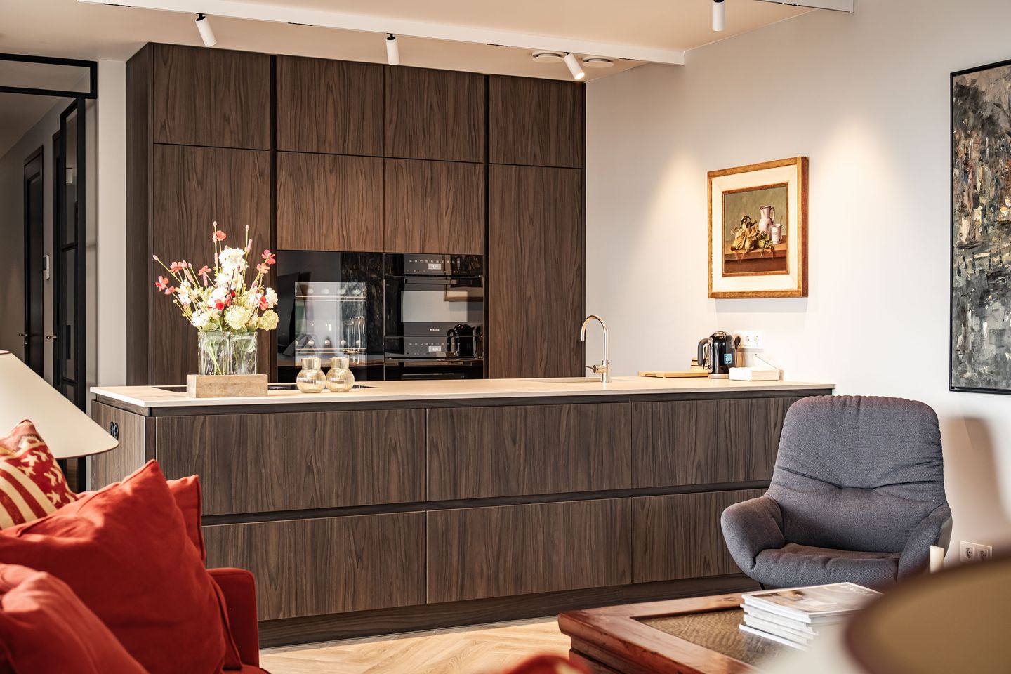 Photo 4 of Jan van Henegouwenweg 31