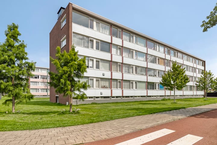 Foto 21 van Sportlaan 47