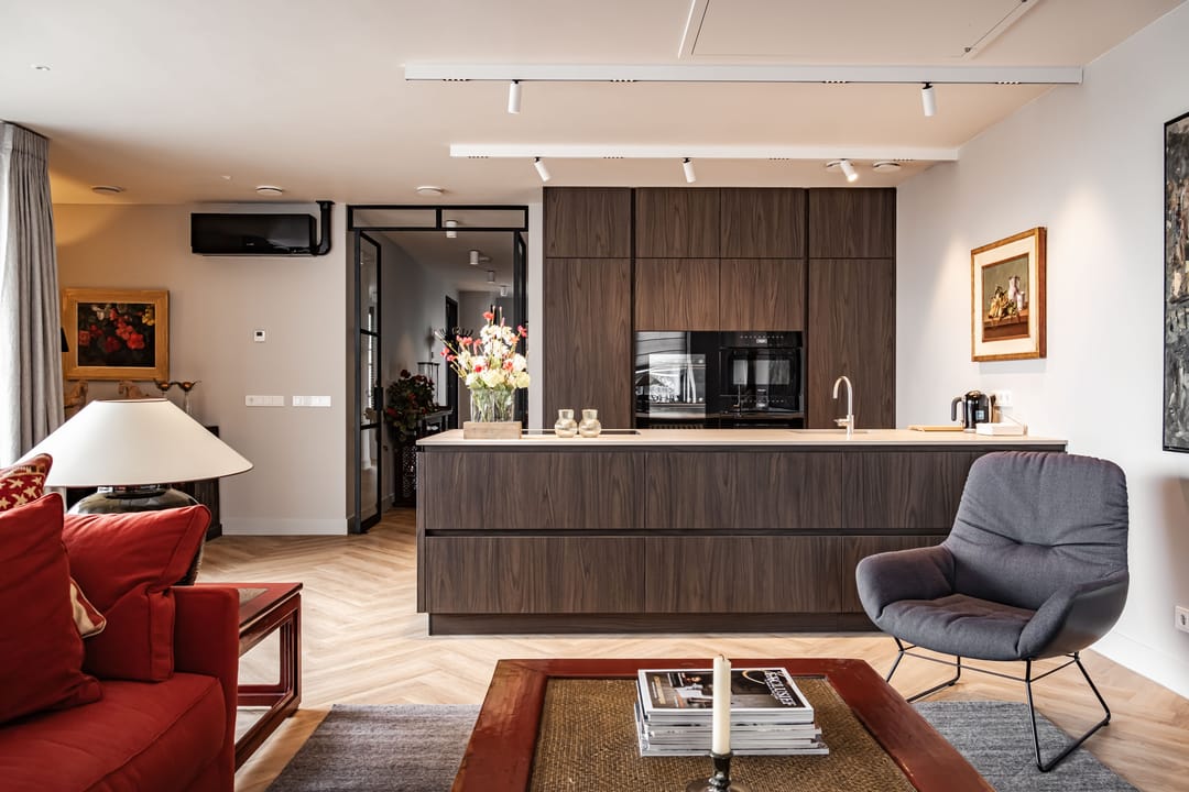 Photo 8 of Jan van Henegouwenweg 31