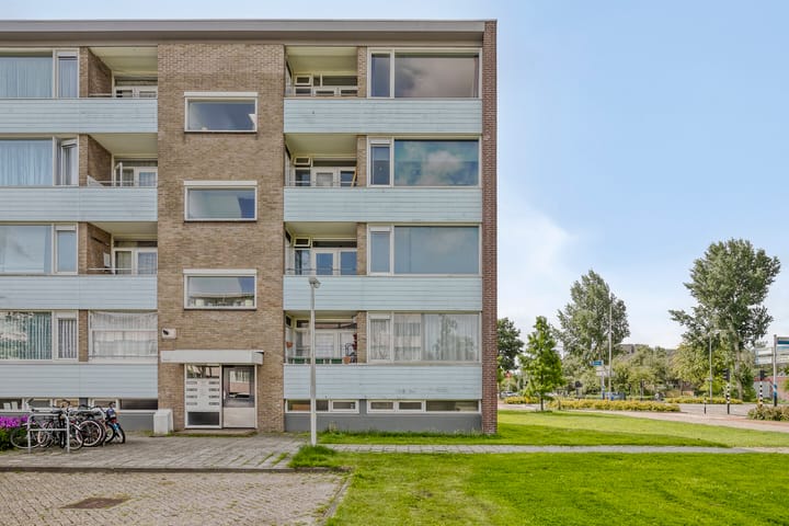 Foto 5 van Sportlaan 47