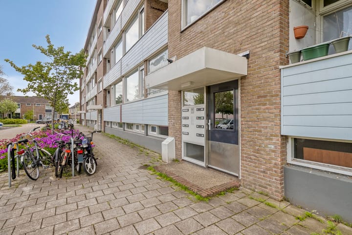 Foto 6 van Sportlaan 47