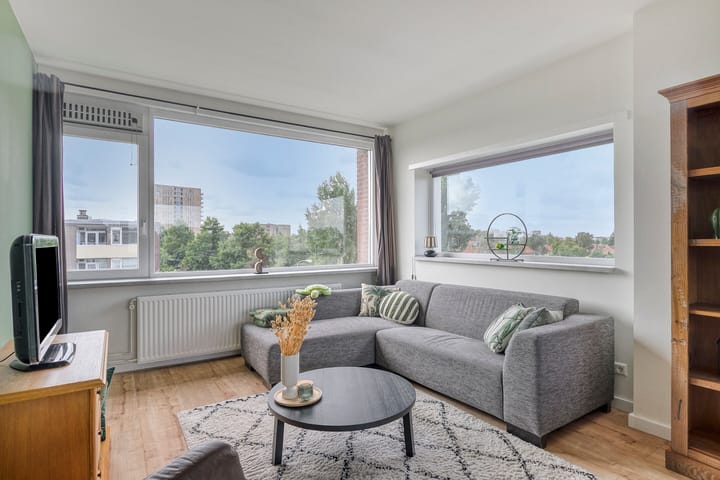 Foto 9 van Sportlaan 47