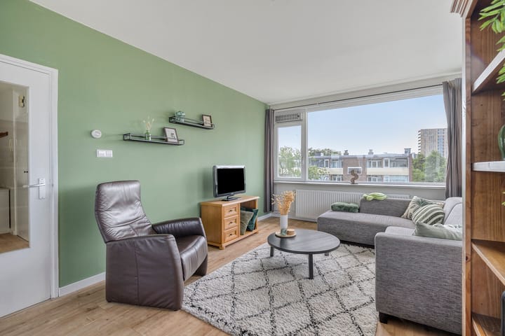 Foto 10 van Sportlaan 47