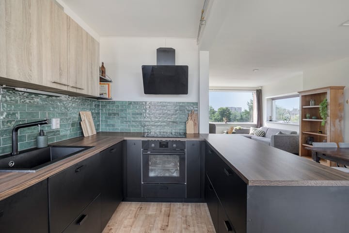 Foto 3 van Sportlaan 47