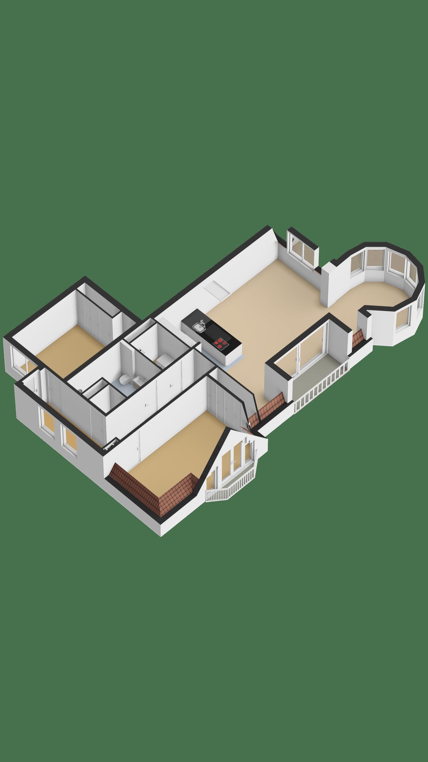 Photo 35 of Jan van Henegouwenweg 31