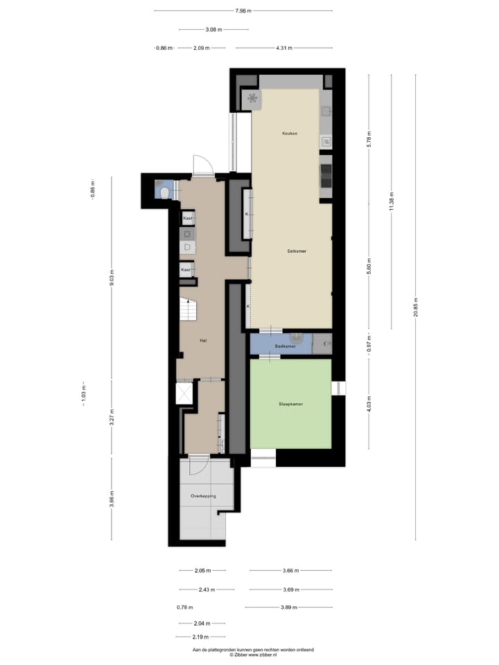 Foto 64 van Havenpark 6