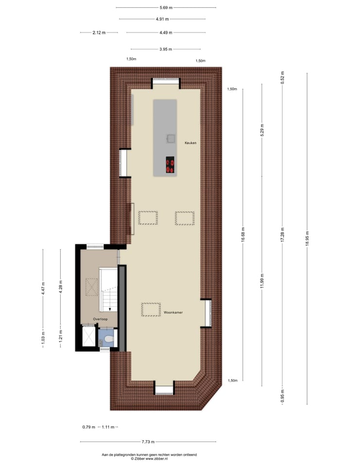 Foto 65 van Havenpark 6