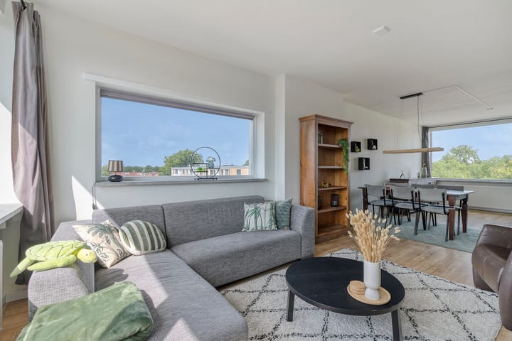 Foto 1 van Sportlaan 47