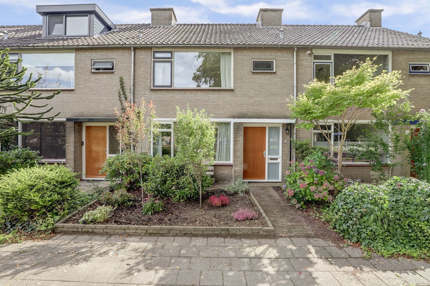 Foto 1 van Mélisandepad 22