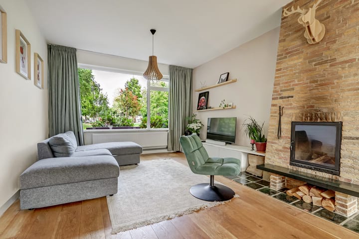 Foto 4 van Mélisandepad 22