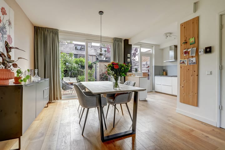 Foto 7 van Mélisandepad 22