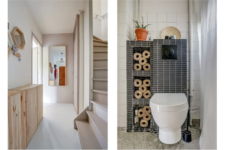 Foto 13 van Mélisandepad 22