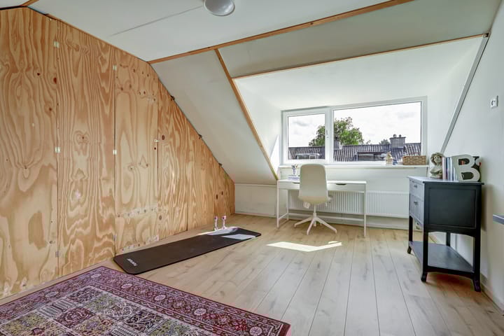 Foto 23 van Mélisandepad 22