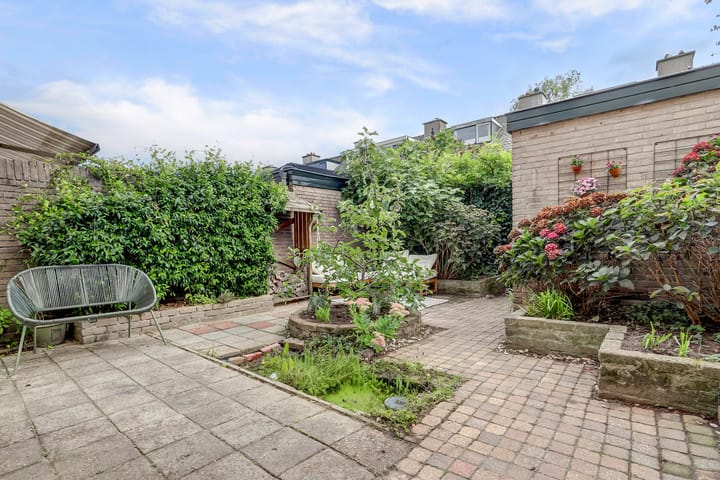 Foto 26 van Mélisandepad 22